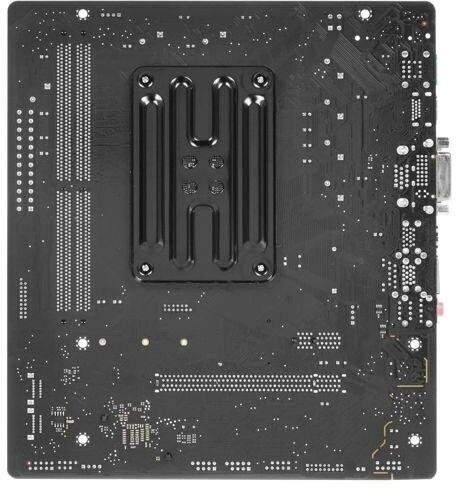   Asrock A520M-HDV Socket AM4