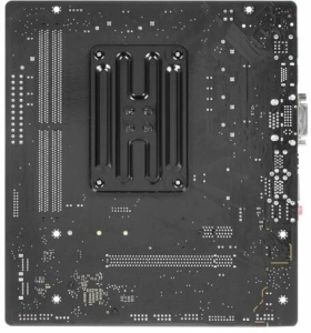  Asrock A520M-HDV Socket AM4