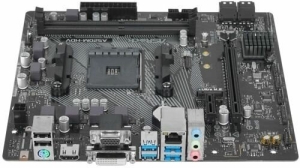   Asrock A520M-HDV Socket AM4