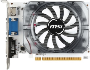  MSI GT 730 N730-2GD3V3 2Gb