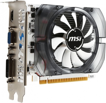  MSI GT 730 N730-2GD3V3 2Gb