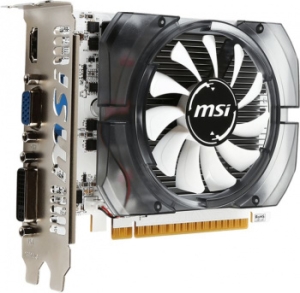  MSI GT 730 N730-2GD3V3 2Gb