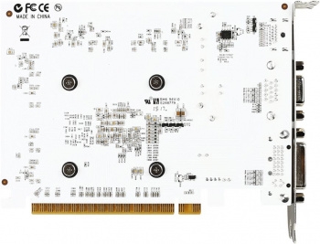  MSI GT 730 N730-2GD3V3 2Gb