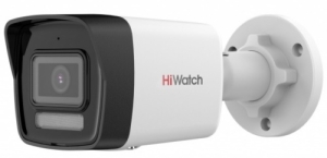  IP HiWatch DS-I250M(C)(2.8 mm) 2.8-2.8 . .: