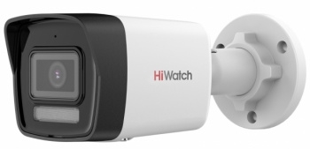   IP HiWatch DS-I250M(C)(2.8 mm) 2.8-2.8 . .: