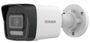   IP HiWatch DS-I250M(C)(2.8 mm) 2.8-2.8 . .: