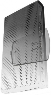   MikroTik hAP ac3 with 4-core 716 MHz CPU, 256MB RAM, 5 x Gigabit LAN (PoE