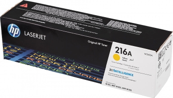 - HP 216A   HP Color Laser Jet Pro MFP M182/ M183 850 