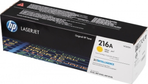 - HP 216A   HP Color Laser Jet Pro MFP M182/ M183 850 