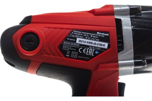   Einhell CC-IW 450 2048304