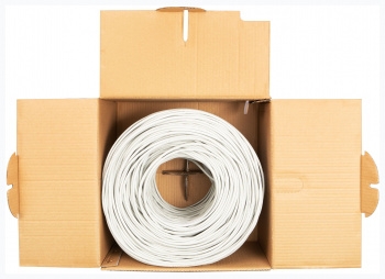   Buro BU-CCA-042 UTP 4  cat5E solid 0.42 305 