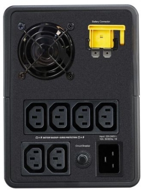    APC Easy-UPS BVX2200LI 1200 2200 