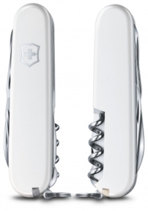   Victorinox Climber (1.3703.7) 91 14.  .