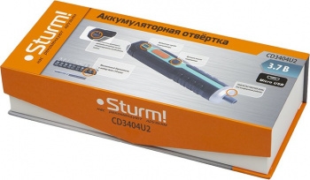   Sturm! CD3404U2,3,6,micro USB ,, , , 