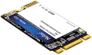  SSD M.2 2242 Netac 128Gb N930ES Series <NT01N930ES-128G-E2X> Retail (PCI-E 3.1 x2, up to 