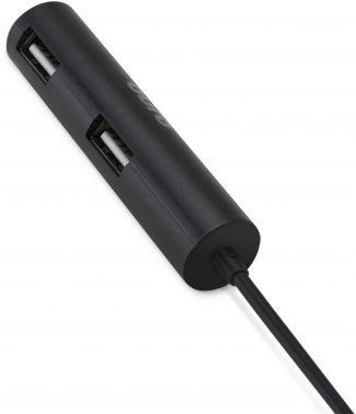  USB 2.0 Buro BU-HUB4-0.5R-U2.0 4. 