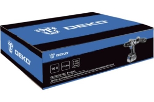 - Deko DKCID20 PRO . : (085-1068)