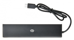  USB-C Digma HUB-7U2.0-UC-B 7. 