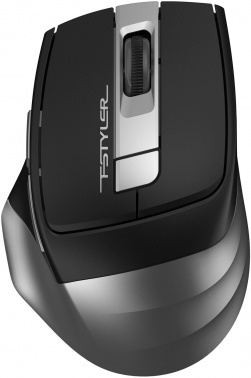  A4Tech Fstyler FG35S /  (2000dpi) silent  USB (5but)