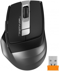 A4Tech Fstyler FG35S /  (2000dpi) silent  USB (5but)