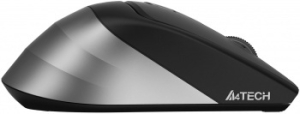  A4Tech Fstyler FG35S /  (2000dpi) silent  USB (5but)