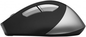  A4Tech Fstyler FG35S /  (2000dpi) silent  USB (5but)