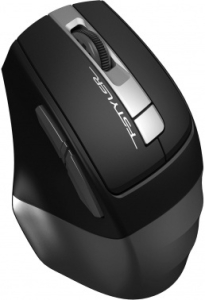  A4Tech Fstyler FG35S /  (2000dpi) silent  USB (5but)