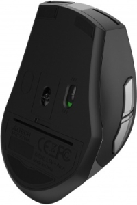  A4Tech Fstyler FG35S /  (2000dpi) silent  USB (5but)