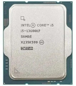  Intel Core I5-13600KF S1700 OEM CM8071504821006 IN