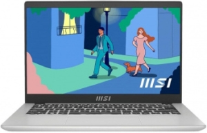  MSI Modern 14 C12M, Core i5-1235U,1.3 GHz,14 FHD (1920*1080),60Hz,DDR4 8GB,512GB M.2 PCIe S