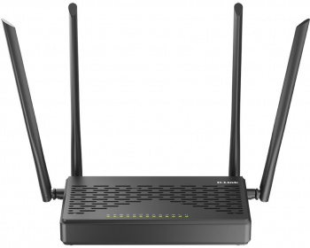  D-Link DVG-5402G/GFRU/S1A