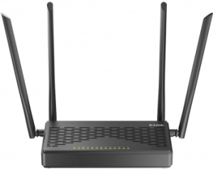  D-Link DVG-5402G/GFRU/S1A