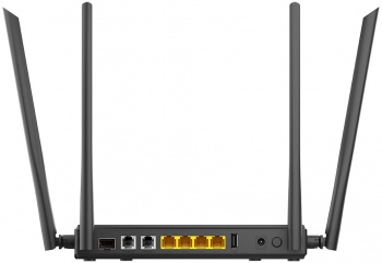  D-Link DVG-5402G/GFRU/S1A