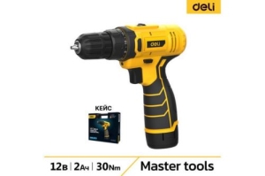 -  Deli DL-DZ12-5A2 (1 *2+, 12, 30, )