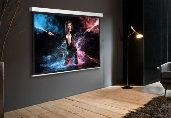  Cactus 180x180 Wallscreen CS-PSW-180x180 1:1 -  