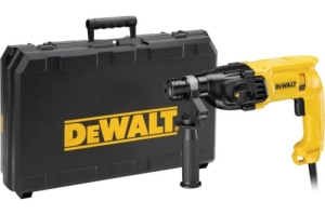  DeWalt D25033K-QS :SDS-plus .:2.1 (  )