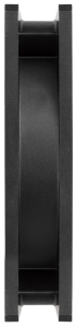  Case fan ARCTIC P12 (black/black) - retail (ACFAN00118A)