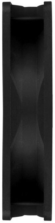  Case fan ARCTIC P12 (black/black) - retail (ACFAN00118A)