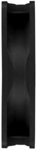  Case fan ARCTIC P12 (black/black) - retail (ACFAN00118A)
