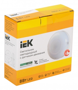    1001 8 4000 IP54  .  IEK LDPO3-1001-008-4000-K01