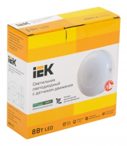    1001 8 4000 IP54  .  IEK LDPO3-1001-008-4000-K01