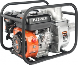  PATRIOT MP 3060 S [335101430] {. 4-, -92, 196, 6.5 .., ., .