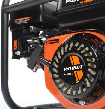  PATRIOT MP 3060 S [335101430] {. 4-, -92, 196, 6.5 .., ., .
