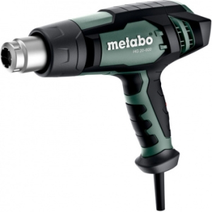   Metabo HG 20-600 2000 .80-600