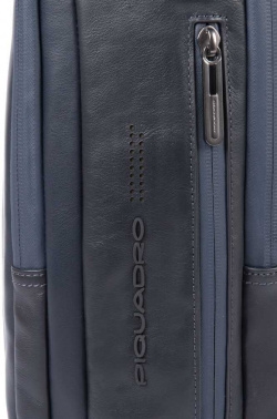  Piquadro Urban CA4818UB00/BLU  .