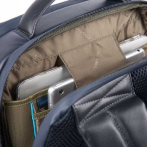  Piquadro Urban CA4818UB00/BLU  .