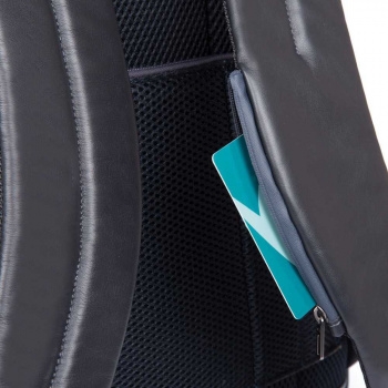  Piquadro Urban CA4818UB00/BLU  .