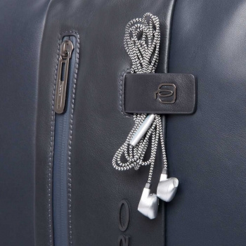  Piquadro Urban CA4818UB00/BLU  .