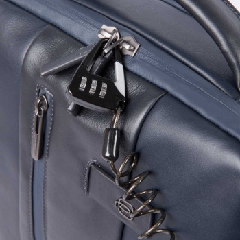  Piquadro Urban CA4818UB00/BLU  .
