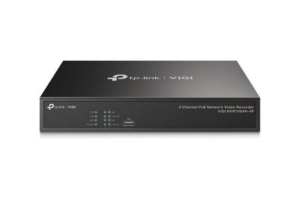   TP-Link VIGI NVR1004H-4P
